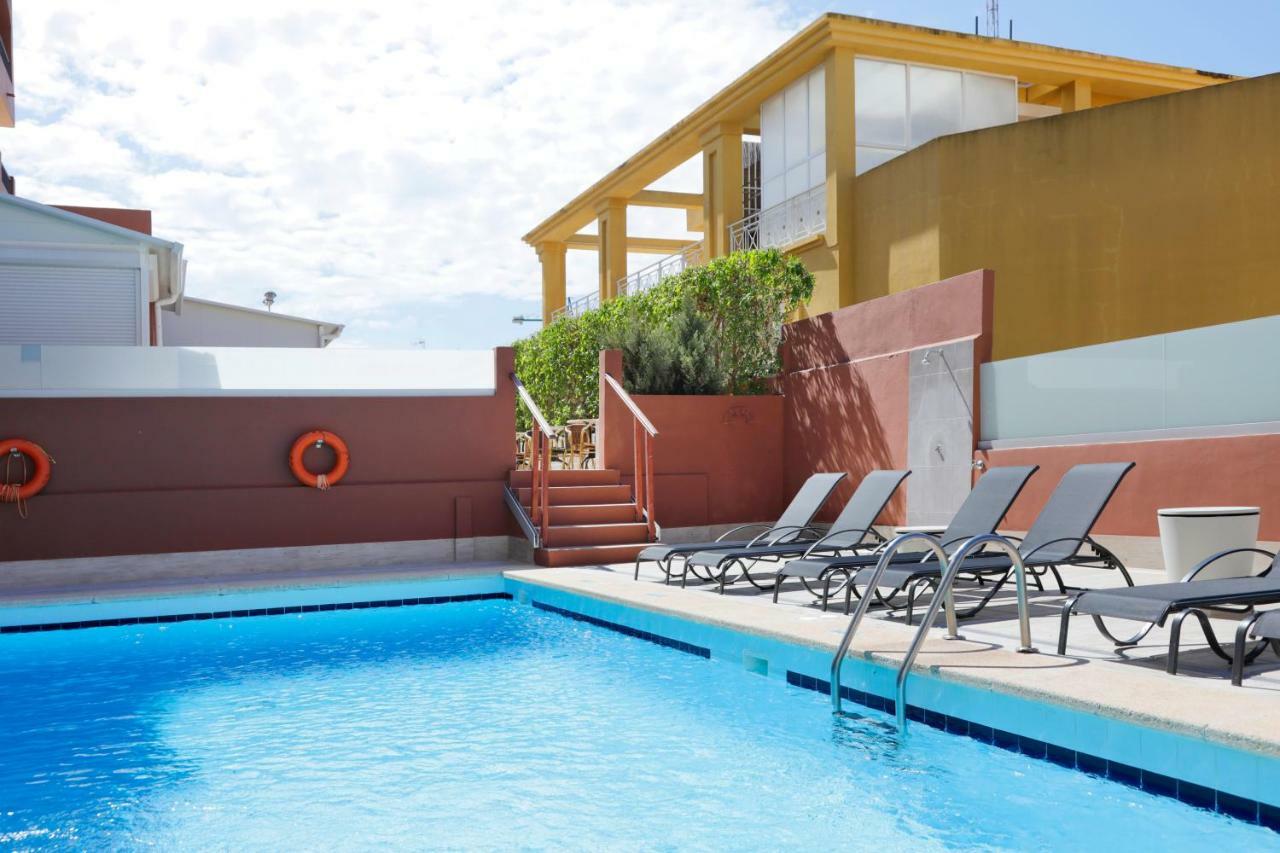 Nura & Hotel Santa Ponsa