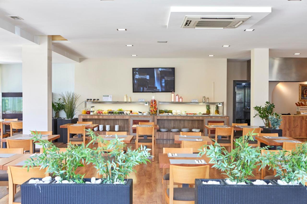 Hotell Nura &