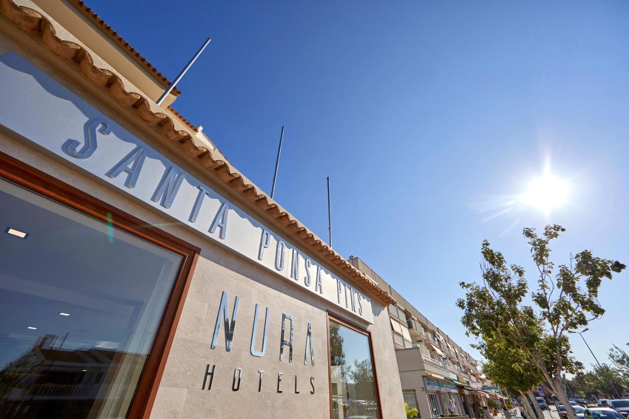 Nura & Hotell
