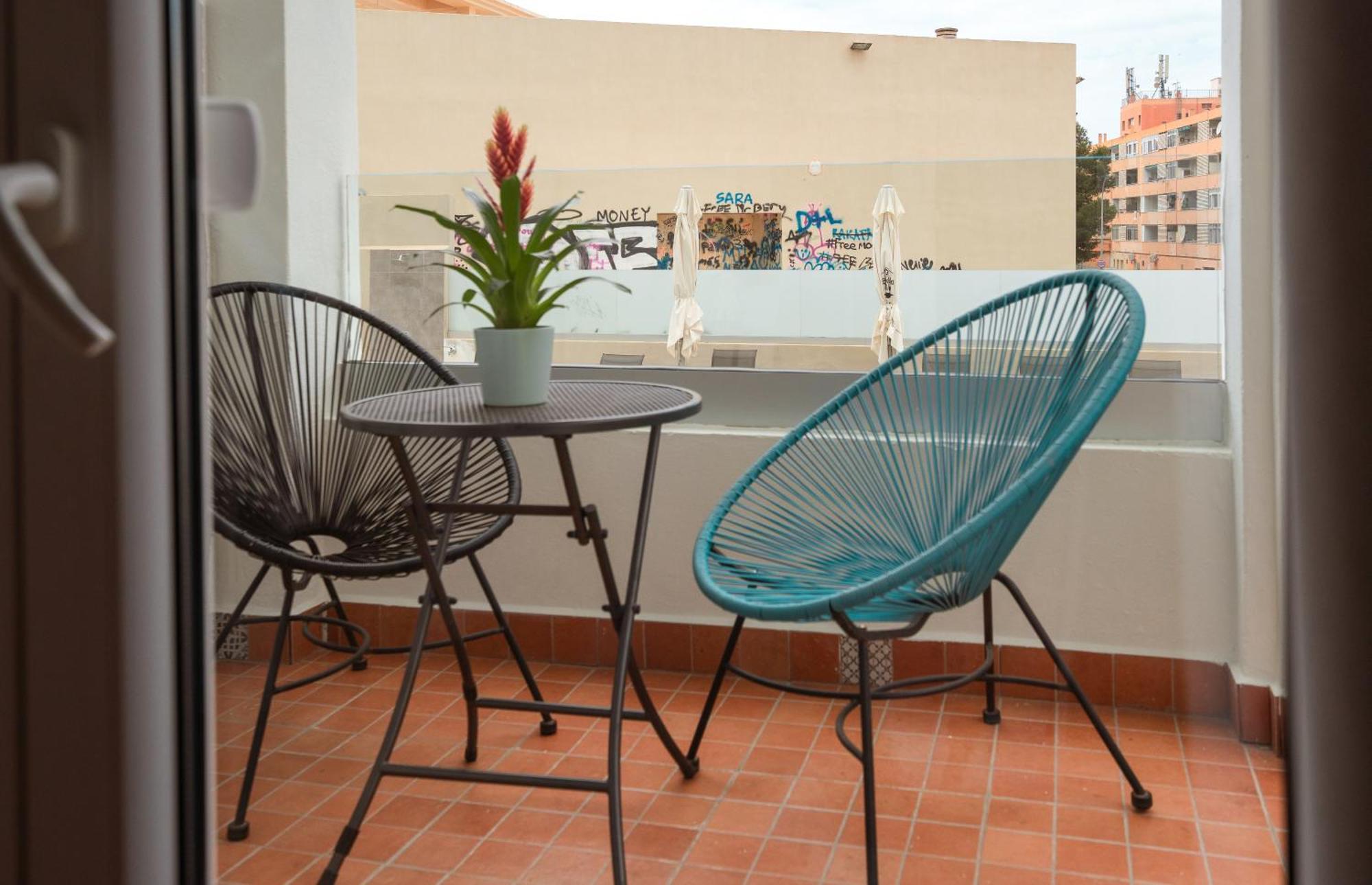 Hotel Nura &