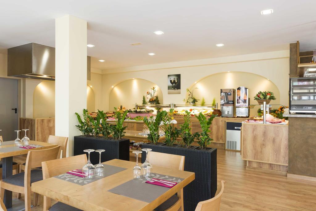 Hotell Nura & 4*